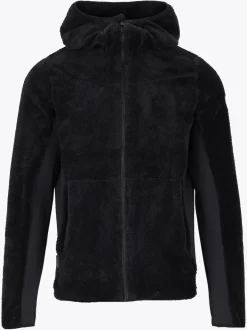 Aurora Air Fleece H Sporty fleecejakke til herre