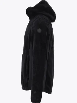 Aurora Air Fleece H Sporty fleecejakke til herre