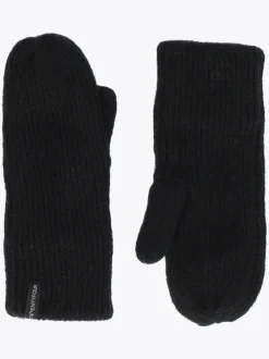 Aurora Ana Strikkevott Strikkevott med fleece innside