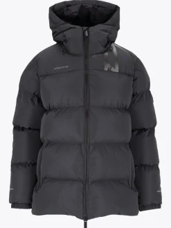 Aurora Arctic Puffer D Tykk og varm vattert jakke til dame