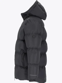 Aurora Arctic Puffer H Tykk og varm vattert jakke til herre