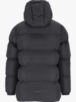 Aurora Arctic Puffer H Tykk og varm vattert jakke til herre