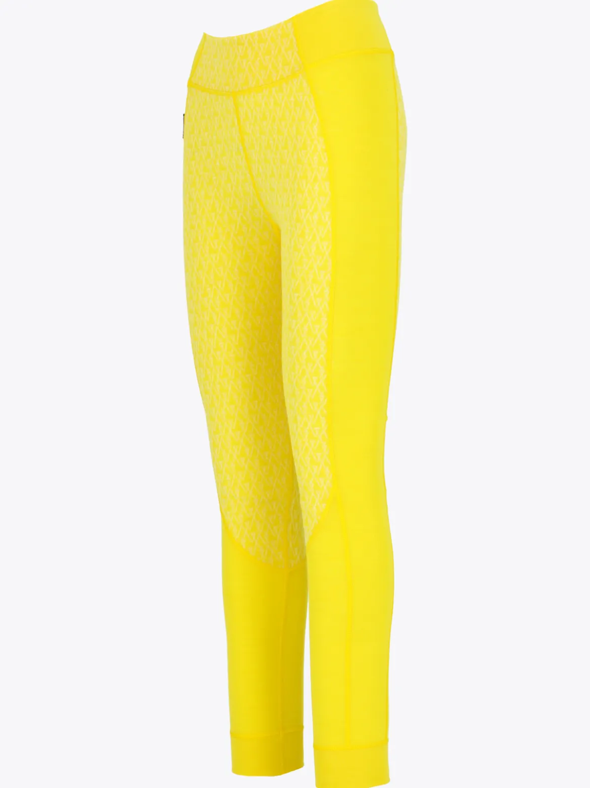 Aurora Aya Ull Tights D Myk ulltights til dame