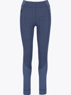 Aurora Aya Ull Tights D Myk ulltights til dame