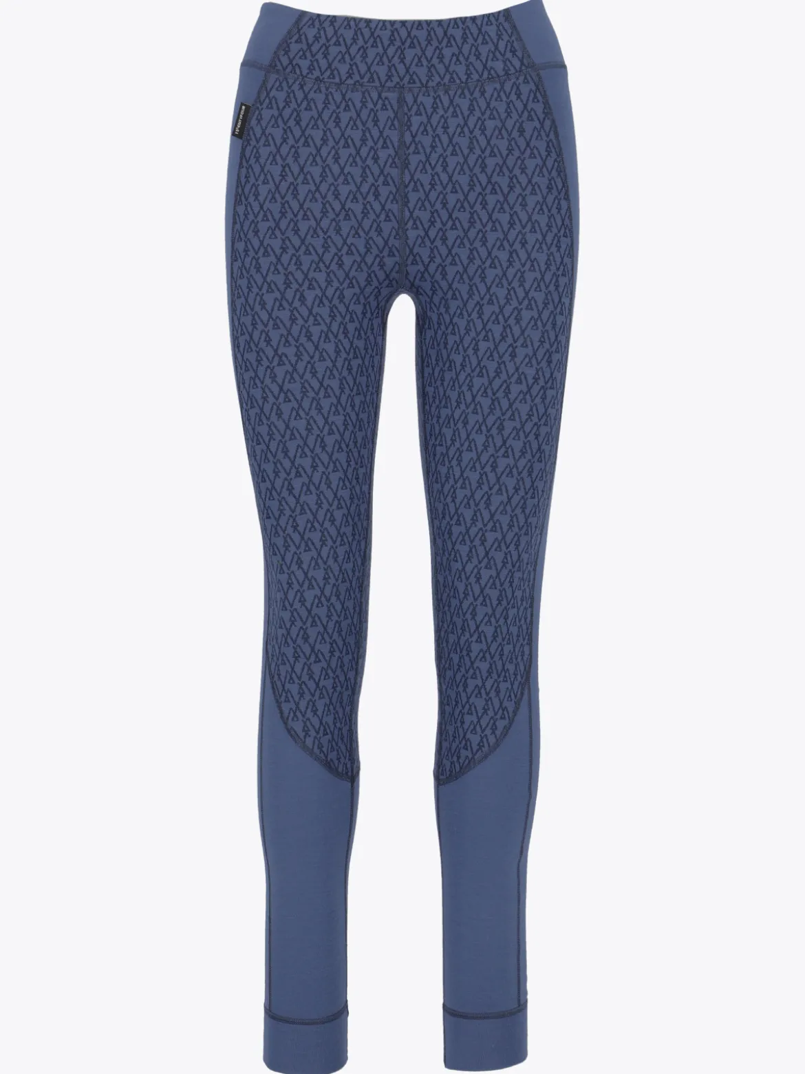Aurora Aya Ull Tights D Myk ulltights til dame