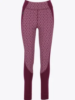 Aurora Aya Ull Tights D Myk ulltights til dame