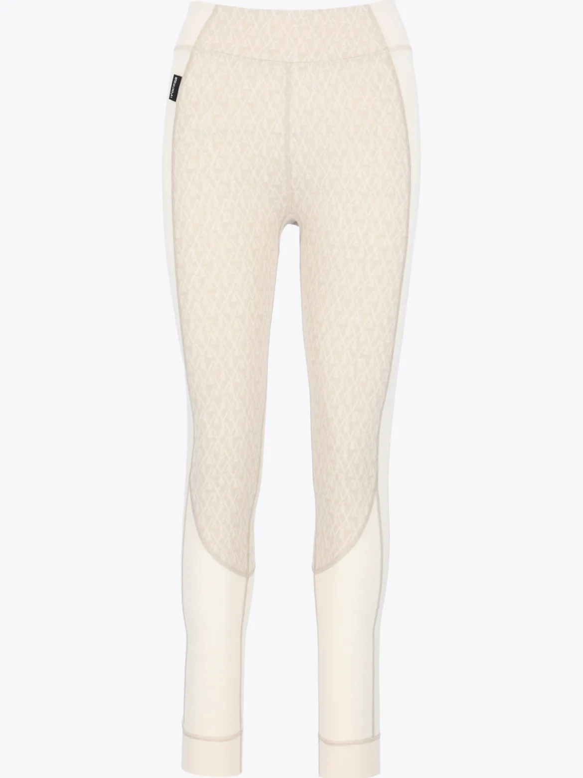 Aurora Aya Ull Tights D Myk ulltights til dame