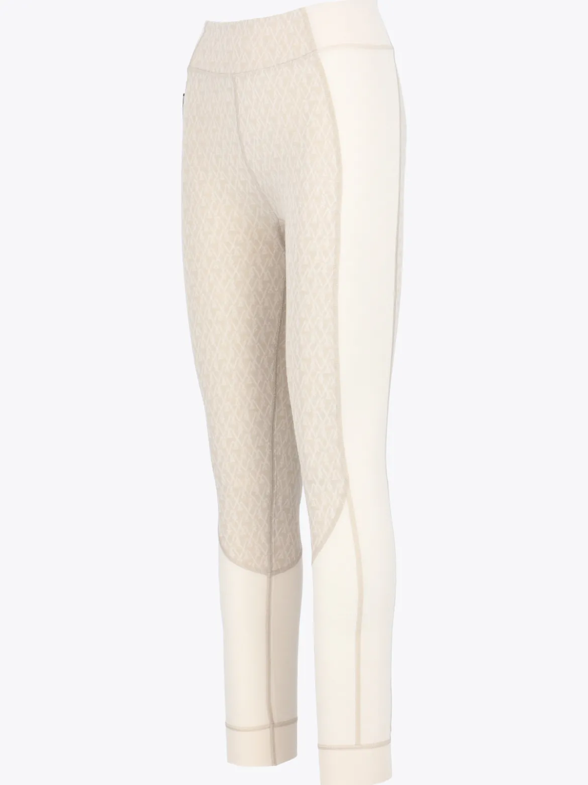 Aurora Aya Ull Tights D Myk ulltights til dame