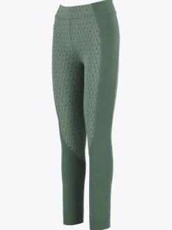 Aurora Aya Ull Tights D Myk ulltights til dame