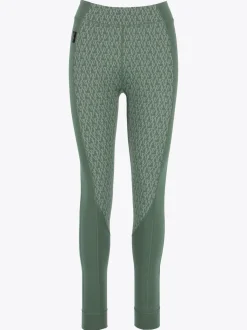 Aurora Aya Ull Tights D Myk ulltights til dame