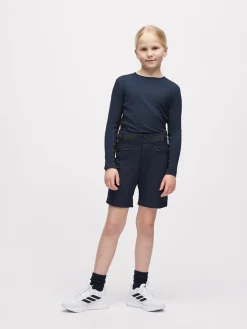 Aurora Baselayer Sett JR Teknisk superundertøy til junior