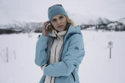 Aurora Basic Pannebånd Lett og behagelig pannebånd