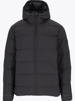 Aurora Dunjakke H Varm og myk dunjakke til herre
