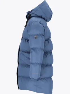 Aurora Expedition Parka D Varm vinterparkas til dame