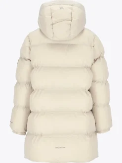 Aurora Expedition Parka D Varm vinterparkas til dame