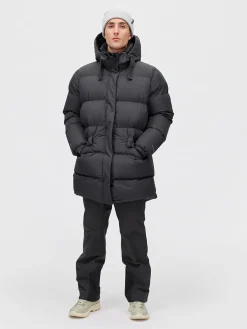 Aurora Expedition Parka H Varm vinterparkas til herre