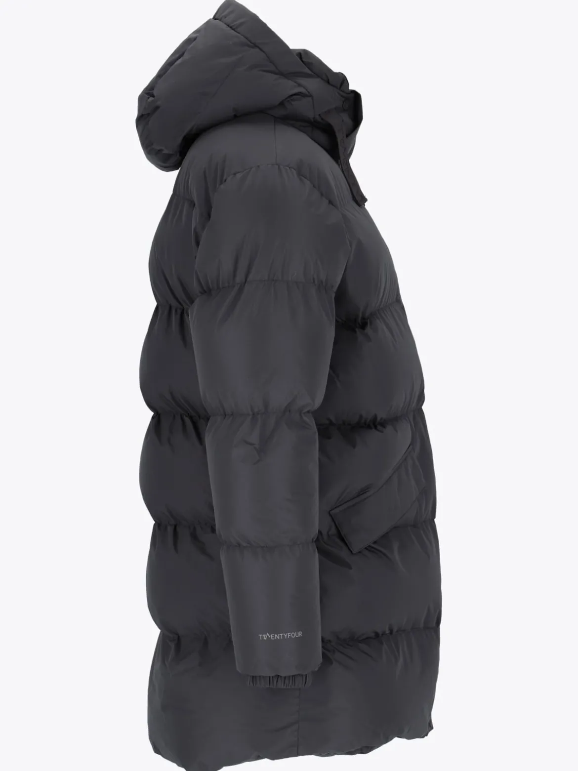 Aurora Expedition Parka H Varm vinterparkas til herre
