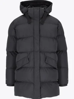Aurora Expedition Parka H Varm vinterparkas til herre