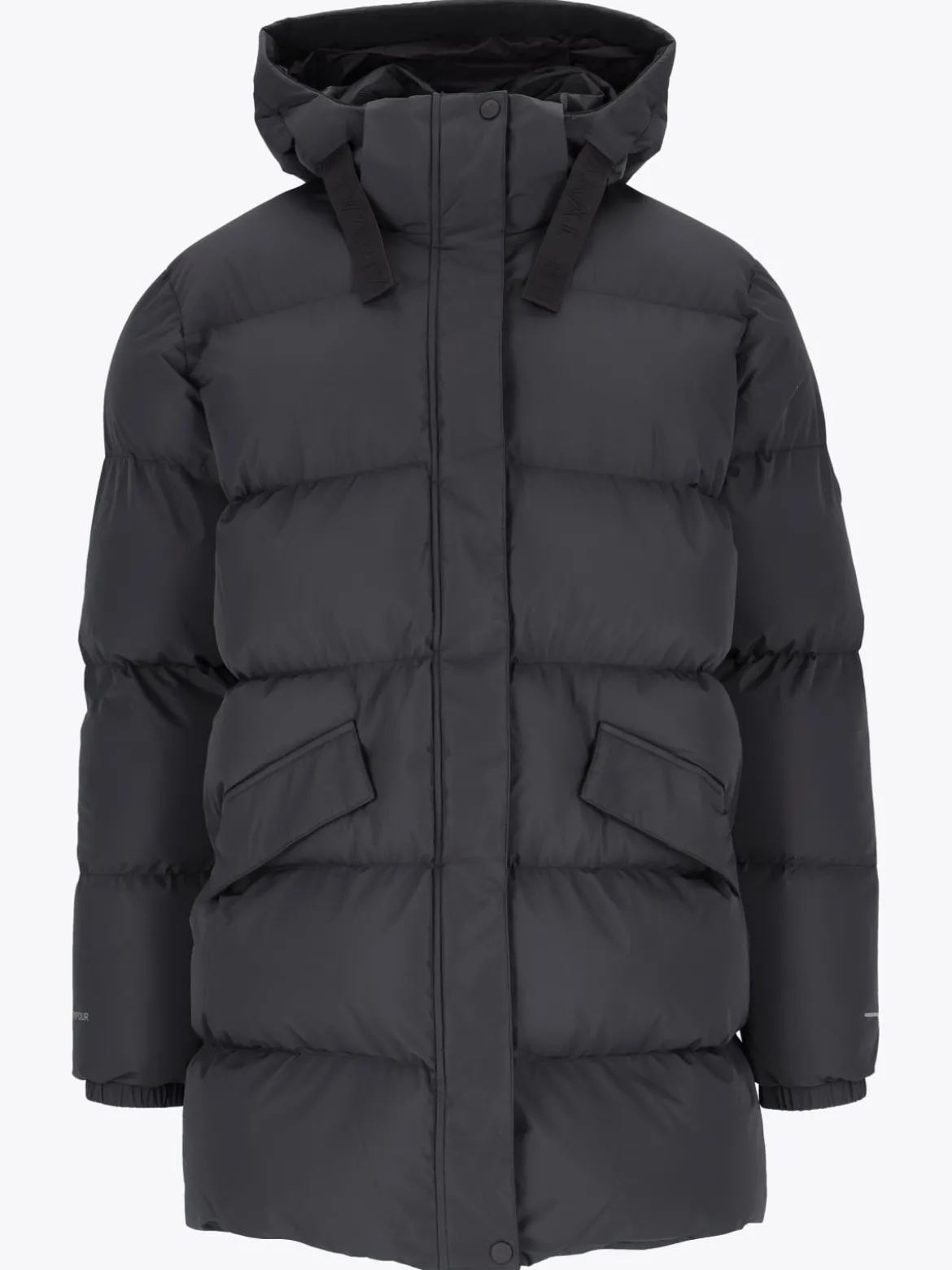 Aurora Expedition Parka H Varm vinterparkas til herre
