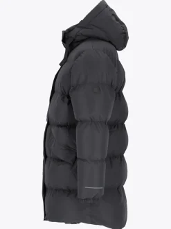 Aurora Expedition Parka H Varm vinterparkas til herre
