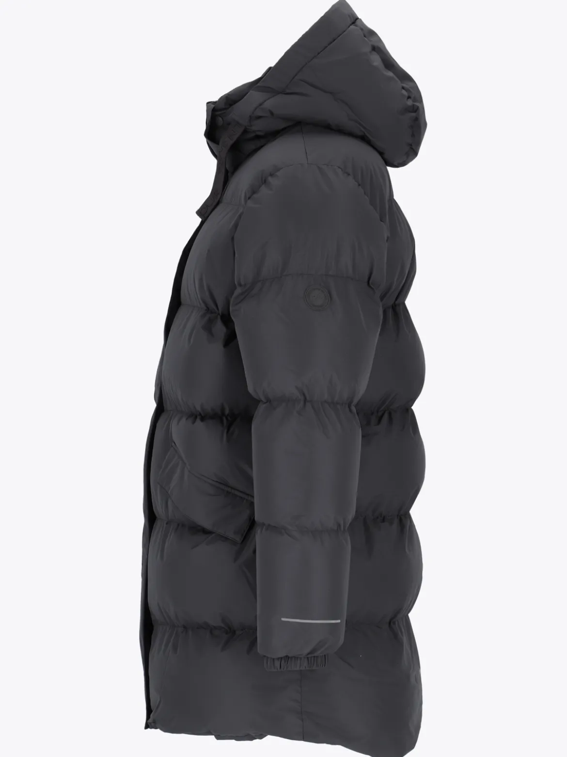 Aurora Expedition Parka H Varm vinterparkas til herre