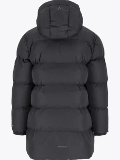 Aurora Expedition Parka H Varm vinterparkas til herre