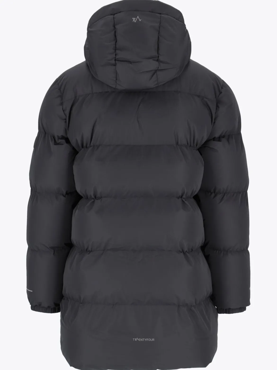 Aurora Expedition Parka H Varm vinterparkas til herre
