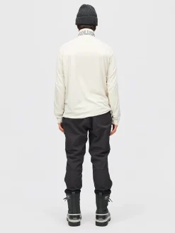 Aurora HZ Genser H Myk og lett halfzip genser til herre