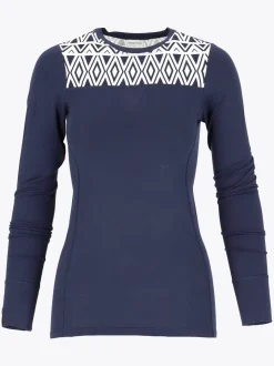 Aurora Inca Sett D Mykt undertøysett til dame