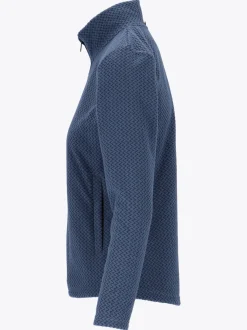 Aurora LZ Fleece D Myk og lett fleecejakke til dame