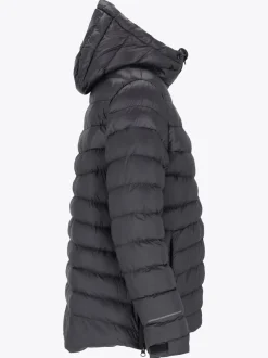 Aurora PL Anorakk D Vattert anorakk til dame