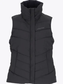 Aurora Thermal Vest D Vattert vest til dame
