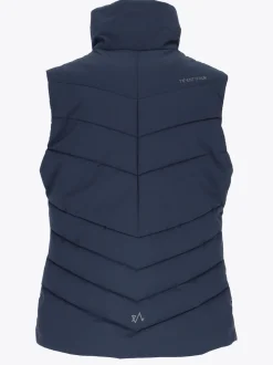 Aurora Thermal Vest D Vattert vest til dame