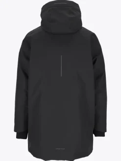 Aurora Warm Parkas H Varm, vattert parkas til herre