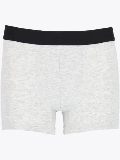 & Boxer 3pk JR Bomullsboxer i 3-pakning til junior
