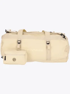 & Duffel bag 90L 90 liters bag i slitesterkt, vannavvisende materiale