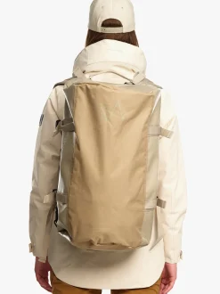 & Duffelbag 50L Vannavisende bag