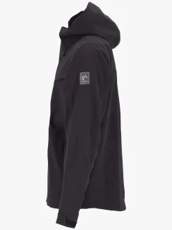 Essentia 2L Skalljakke H Teknisk 2-lags jakke til herre