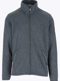 Finse Knitfleece H Strikkefleece til herre