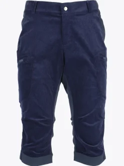 Finse Shape Nikkers H Nikkers i softshell & myk cord til herre