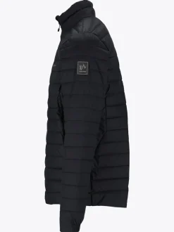 Flåm Dunjakke H Lett dunjakke til herre