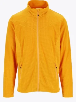 Isbre LZ Fleece H Fleecejakke til herre