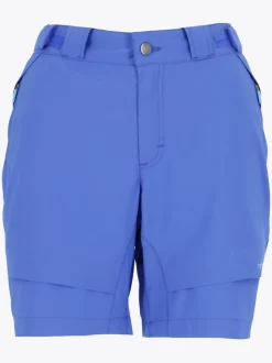 Loen LS Shorts D Lett softshellshorts til dame