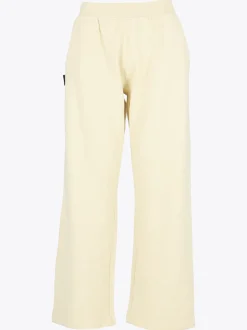 & Loose Sweatpant U Komfy, løs collegebukse med vide ben
