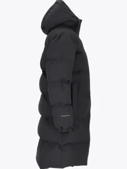 Mode Aria Parkas D Vattert parkas til dame