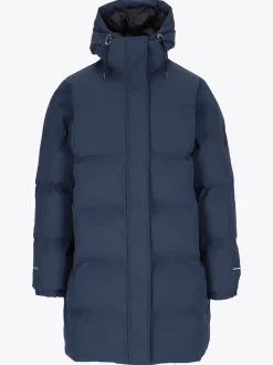 Mode Ari Parkas H Vattert parkas til herre