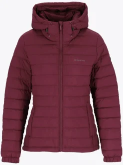 Mode CloMax Light Jkt D Isolasjonsjakke til dame