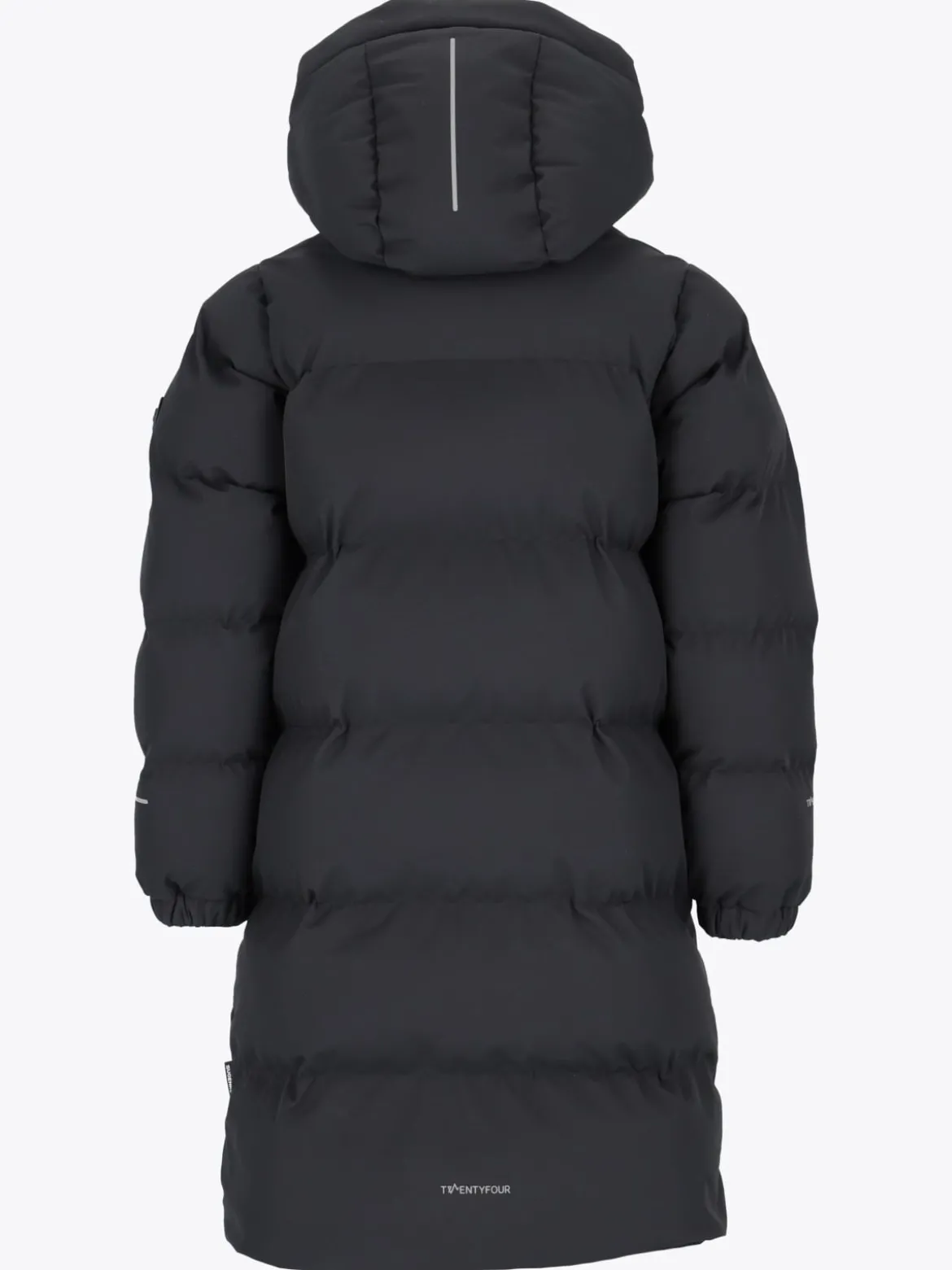 Mode Clomax Parkas JR God og varm parkas til junior
