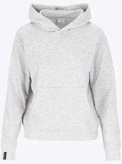 Mode Comfy Hoodie D Myk hettegenser til dame