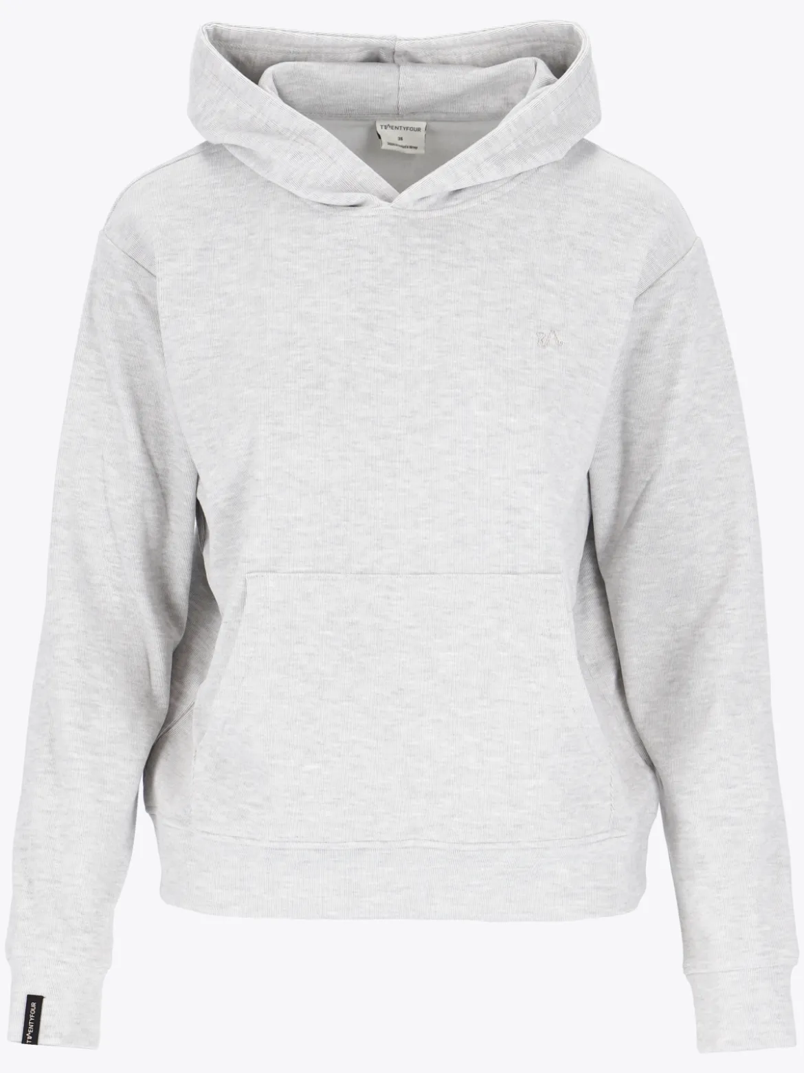 Mode Comfy Hoodie D Myk hettegenser til dame